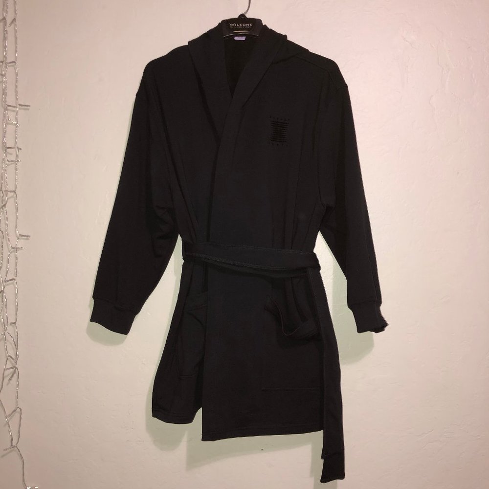 Savage X Short Robe